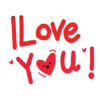 ️  I Love You Mov.   ️ 21