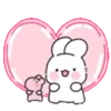 ️Rabbit and bear   MOV 13