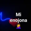 Mi enojona