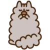 Pushen Baby Cat 16