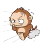 Monkey - 4  Mov.1712 17