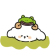 ️Beautiful sheep MOV 18