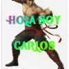 ✦NOMBRE D HOMBRE✦ 22