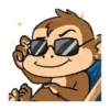 Monkey - 4  Mov.1712 19