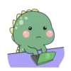 Dino Lovers MOV. 15
