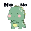 Dino Lovers MOV. 16