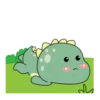 Dino Lovers MOV. 17