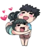 ️ Love Love 4  ️Mov 19