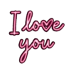 ️  I Love You Mov.   ️ 25