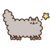 Pushen Baby Cat 18