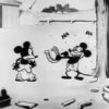 Mickey mouse Minnie VintageMov 19