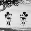 Mickey mouse Minnie VintageMov 20