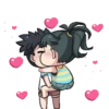 ️ Love Love 4  ️Mov 21