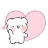 ️Rabbit and bear   MOV 16