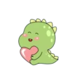 Dino Lovers MOV. 18