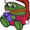 PEPE EN NAVIDAD    MOV 23
