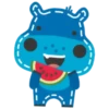 Animalitos      mov 27