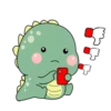 Dino Lovers MOV. 20