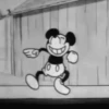 Mickey mouse Minnie VintageMov 23