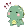 Dino Lovers MOV. 21