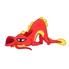 ⃟Chinese Dragon Mov ⃟ 19