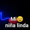 ✓ MiⒸ niña linda