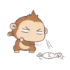 Monkey - 4  Mov.1712 24