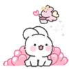 ️Rabbit and bear   MOV 17