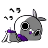 Crazy dark rabbit 7 27