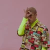 Bad Bunny MOV 28
