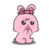 Sweet Pink rabbit MOV 21