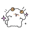️Beautiful sheep MOV 24