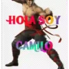 ✦NOMBRE D HOMBRE✦ 27