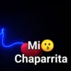 Mi Chaparrita