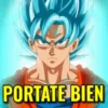 DRAG⭕N BALL TEXTOS mov 26