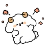 ️Beautiful sheep MOV 25