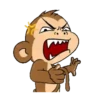 Monkey - 4  Mov.1712 27