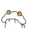 ️Beautiful sheep MOV 26
