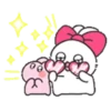 ️Rabbit and bear   MOV 19