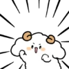 ️Beautiful sheep MOV 27