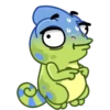 Chameleon 29