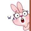 Mia Bunny 22