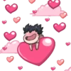 ️ Love Love 4  ️Mov 27