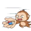 Monkey - 4  Mov.1712 28