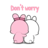 Sweet Pink rabbit MOV 24