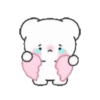 ️Rabbit and bear   MOV 20