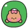 LINE FRIENDS mini  Mov 5