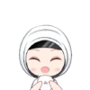 ● Frakia Chibi Mov. ● 5