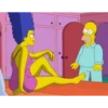 ️Los Simpson 2 ️ Movi 5
