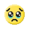 ● Emoji Pixel #2 Mov. ● 5